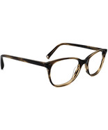 Warby Parker Eyeglasses Daisy 234 Tortoise B-Shape Frame 54[]17 142 - £47.68 GBP