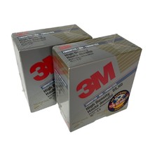 3M High Density 3.5 Diskettes 10 Pack IBM Formatted DS HD Floppy Disks L... - $24.58