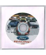 Ford Racing 2 Video Game Microsoft XBOX Disc Only - $14.80