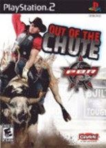 PBR: Out Of The Chute [video game] - £12.49 GBP