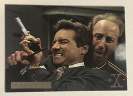 The X-Files Trading Card #63 David Duchovny - $1.97