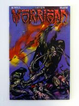 Morrigan #1 of 3 Sirius Comics NM 1997 - $21.46 MXN