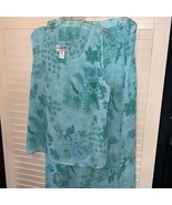 Vintage Pendleton skirt and shirt set size extra large - €45,97 EUR