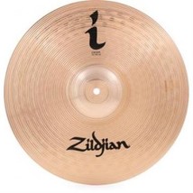 Zildjian 14&quot; I Series Trash Crash - £78.62 GBP