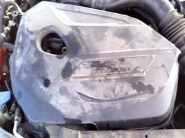 FUSION    2013 Engine Cover 1037500911 - $1,477.46 MXN