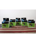 Brand New LOT ( 5 ) Dymo LW LabelWriter 2-1/8&quot; x 4&quot; White Shipping Label... - $42.88 CAD