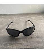 Oakley Cohort Sunglasses 9301-04 Black Silver icons 62-14-130 FRAMES ONLY - $95.56 CAD