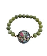 Orgone Bracelet Talisman Jade Protection LUCK Magnet Prosperity Beauty H... - £28.37 GBP