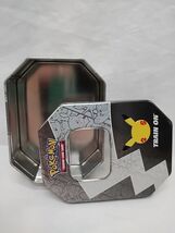 *Empty Tin* Pokemon TCG 25th Anniversary Celebrations Empty Tin - $13.81 CAD
