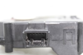 10-15 LEXUS RX350 RX450H HVAC AIR FLAP ACTUATOR MOTOR E5551 image 5