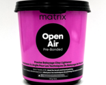 Matrix Open Air Pre-Bonded Precise Balayage Clay Lightener Up To 7 Level... - $69.25