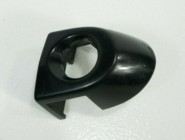 2007-2013 bmw x5 e70 front left driver door key handle corner cap trim cap - €25,57 EUR
