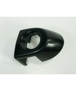 2007-2013 bmw x5 e70 front left driver door key handle corner cap trim cap - $42.05 CAD