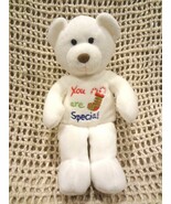 Russ Berrie Plush Doll sample item