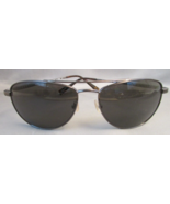 Handmade Modo Aviator Sunglasses ECHO 59▫️16 140 GUN TITANIUM HGD Lenses... - £117.47 GBP