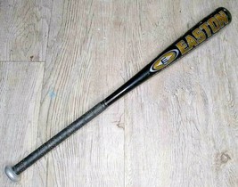 Easton "Black Magic" Baseball Bat 2 5/8 MDL:BK8 30"/27oz Alloy Besr Certified -3 - $39.99