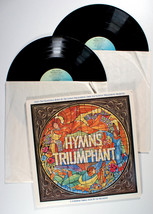 Lee Holdridge - Hymns Triumphant (1981) 2-LP Vinyl • Christian Gospel - $459.76 MXN
