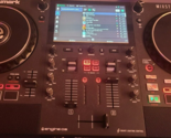 Numark - Mixstream Pro - Stand Alone DJ Controller - Black - $599.95