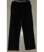 EXCELLENT MENS POLO RALPH LAUREN SUPER SOFT FLANNEL PAJAMA / LOUNGE PANT... - £24.72 GBP