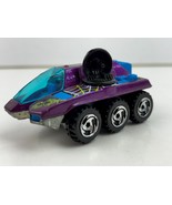 HOT WHEELS 1988 Webspinner [Z203b2a] - $10.94 CAD