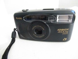 Vintage Camera - Kodak Advantix 4100IX Zoom - Not TESTED- G17 - £18.14 GBP