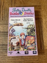 Bedtime Stories VHS - £9.22 GBP