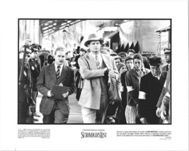 Schlinder&#39;s List 1993 original 8x10 photo Liam Neeson in factory scene - £15.98 GBP