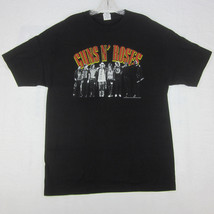 Guns &amp; Roses Mens T Shirt &quot;2012 The Joint&quot; Graphic Print Black (L) GNR Las Vegas - £14.14 GBP