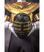 ANIKI COSPLAY Gold Zeo Power Ranger Full Costume Set - €1.104,38 EUR