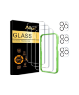  3 Pack Screen Protector for iPhone 16 Pro [6.3 inch] + iPhone 16 Pro-6.... - $20.11 CAD