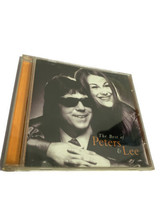 Peters &amp; Lee - Best of (1999) CD - £5.25 GBP