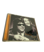 Peters &amp; Lee - Best of (1999) CD - £5.22 GBP