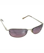 Chicks Who Rip Pink Sunglasses Sexy Round light Lens Surfing Preppy - $470.23 MXN