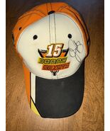 NASCAR 15 Donny Schatz Signed Har Tony Stewart Racing - €18,20 EUR NASCAR 15 Donny Schatz Signed Har Tony Stewart Racing - €18,20 EUR