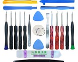 22Pcs TOOL SET FOR SCREEN/MOTHERBOARD/BATTERY REPLACEMENT FOR Sony Xperi... - $10.18