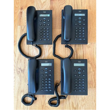 Cisco CP-3905= CISCO UNIFIED SIP PHONE 3905, CHARCOAL, - $3,583.74 MXN