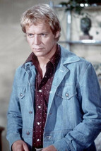 David Soul in denim jacket Starsky and Hutch 4x6 inch photo - £5.52 GBP