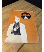 Vintage 1965 Red Dragon Movie Film Cinema Press Kit Stewart Granger  KG - $1,837.59 MXN