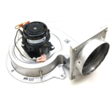 Goodman Amana Furnace Draft Inducer Motor Y3L248B01 0131M00002P used #MA355 - $44.88
