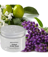 Patchouli &amp; Lavender Room/Car/Linen/Towels Air Freshener Aroma Beads - $379.83 MXN+