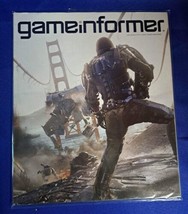 Game Informer Video Game Magazine #254 June 2014 Call Of Duty Advanced Warfare - £5.79 GBP