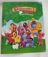 The Beginner&#39;s Bible: Timeless Children&#39;s Stories by The Beginner&#39;s Bible - £8.95 GBP