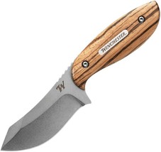 Barrens Fixed Blade - £15.45 GBP