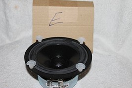 Vifa M13sg09 5&quot; Shielded Woofer Speaker New and Rare Unit E - $59.00