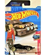 Hot Wheels - 2021 HW Drift 3/5 Astana Hotto 98/250  - $6.92