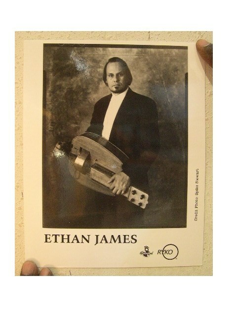 Ethan James Press Kit And Photo  The Ancient Music Of Christmas - $26.99