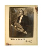 Ethan James Press Kit And Photo  The Ancient Music Of Christmas - €23,66 EUR