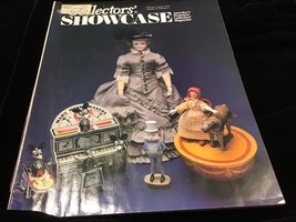 Collector’s Showcase Magazine Feb/March 1990 - £7.07 GBP