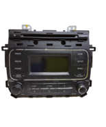 14 15 16 Kia forte sedan AM FM XM CD radio receiver OEM 96170-A7170WK - $39.59