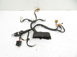 88 Cadillac Allante #1227 Wire, Wiring Peg Plug Power Seat Left - £46.71 GBP